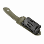 Cutit Mauser Pentru Jupuit Lama 9 cm - imagine 3