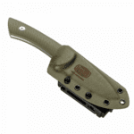 Cutit Mauser Pentru Jupuit Lama 9 cm - imagine 2