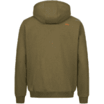 Hanorac Blaser Dark Olive Marimea L (566) - imagine 2