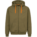 Hanorac Blaser Dark Olive Marimea L (566) - imagine 3