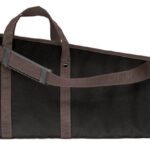 XX HUSA MAUSER PT.CARABINA 125X26X5CM NEAGRA