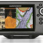 SONAR HELIX 5 CHIRP DI GPS G2
