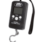 CANTAR DIGITAL 40 KG