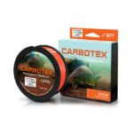 Fir Monofilament Carbotex FEEDER DM Black 022 mm 6,70 kg 250 m