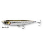 Vobler Pop Walker 2/0 9Cm/11G/F Sexy Mullet