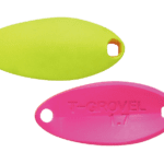 OSCILANTA T-GROVEL 2,0CM/2,0G GRAPEFRUIT