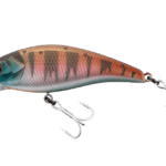 Vobler Tricoroll Mai 55S 5,5Cm/5,3G Konin Yamame