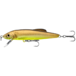 Minnow Finesse Jerkbait 7,5Cm/7G Chart.Belly