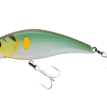Vobler Tricoroll Mai 55S 5,5Cm/5,3G Npa