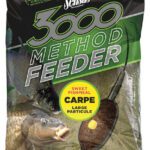 Nada Sensas 3000 Method Carp 1Kg