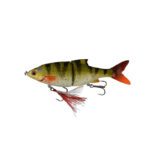 Xx Vobler Savage Shine Glider 13,5Cm/29G Ss03