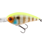 Vobler Digle2+ 6,2Cm/14,3G Cbbg