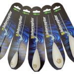 Pluta Korda Interceptor 15G