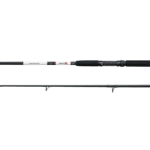2BUC AQUA-X BOAT MF 1,80M/100-250G/20LBS