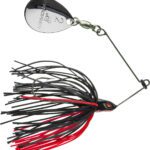 PROREX MICRO SPINNER 3,5G BLACK DEVIL