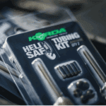 Montura Korda  Plumb Korda  Pierdut Heli Safe Gravel