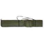 Husa 4 Lansete + 4 Mulinete Daiwa 210 x 48 cm
