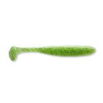Shad D.Fin 10Cm Chartreuse/7Buc