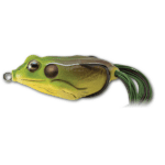 Hollow Body Frog Walking Bait 6,5Cm/21G 508 Green/Brown