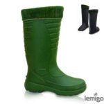 Cizma Grenlander Eva 862 -30 C Mar.47