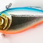 Vobler Strike Pro 5Cm/7,3G Aquamax Vib