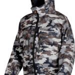 Jacheta Camo Savage Gear Mar.Xl