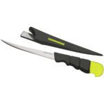 Cutit Cormoran Pentru Filetat M 005 Lama 16 cm