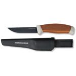 Cutit Cormoran Pentru Filetat M 002 Lama 10 cm