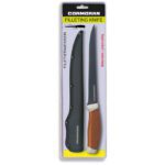 Cutit Cormoran Pentru Filetat M 003 Lama 20 cm - imagine 2