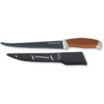 Cutit Cormoran Pentru Filetat M 004 Lama 20 cm