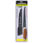 Cutit Cormoran Pentru Filetat M 004 Lama 20 cm - imagine 2