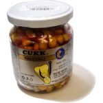 Porumb Cukk Ciocolata&Portocala 220ml