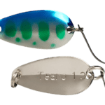 OSCILANTA TEARO 2,2CM/1,6G BLUE YAMAME