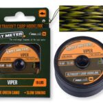 Fir Prologic Prologic Viper ULTRASOFT CAMO SS 15LB 15M