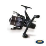 Mulineta Lineaeffe All Black 3Rul.150Mx045Mm.5,2.1