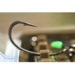 Carlige Korda Kurv Shank Nr.4 10 Buc/ Plic