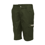 Pant.Scurti Combat Army Green Mar.2Xl
