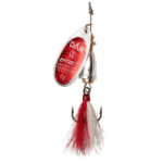 ROTATIVA EFFZETT EXECUTOR DRESSED NR.3/6G REFLEX RED
