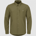 Camasa Airflow Dark Olive Mar.2Xl