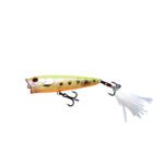 Vobler Burpy Popper, 6,5Cm/6,3G, Gold S
