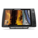 HELIX 15 CHIRP MEGA SI+, DI+, CHIRP 2D, GPS G4N