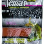 Nada Sensas 3000 Comercial Krill 600G