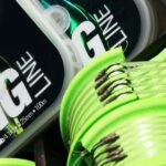 Fir Korda Zig 0,25  Mm 9Lb 100 M