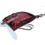 Vobler Nazzy Bug 6,7Cm/16,4G Cbz
