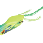Vobler Spin Gavacho 4,6Cm/6,2G Oretachi Fire Chartreuse