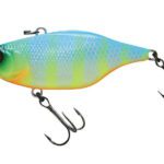 Vobler Skull Shell Tn60 Ms 6Cm/12,8G Mbcg