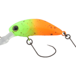 Vobler Prikkey 3,0Cm/1,6G Ttg