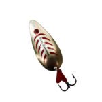 OSCILANTA MISU ARGINTATA MARE FLAMINGO GIGANT 20G