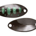 OSCILANTA T-GROVEL 2,0CM/2,0G GRE META YAMAME