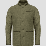 Jacheta Leon Dark Olive Mar.Xl